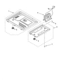 Base plate parts