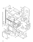 Oven parts