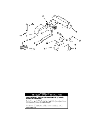 Latch parts