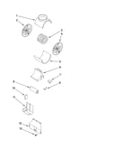 Ventilation parts
