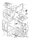 Liner parts