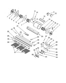 Ventilation parts
