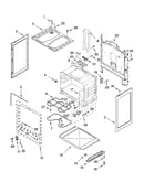 Chassis parts