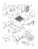 Unit parts, optional parts (not included)