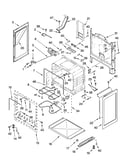 Chassis parts