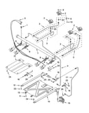 Manifold parts