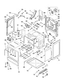 Chassis parts