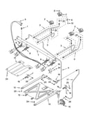 Manifold parts