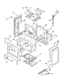 Chassis parts