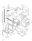 Oven parts
