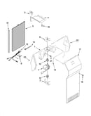 Air flow parts