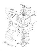 Drawer parts