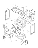 Chassis parts
