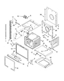 Oven parts