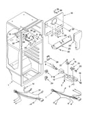 Liner parts