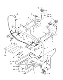 Manifold parts