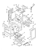 Chassis parts