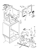 Liner parts