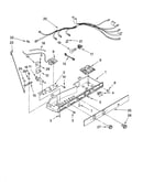 Control parts