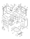 Chassis parts