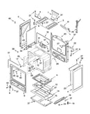 Chassis parts