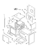 Oven parts