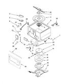Drawer parts