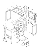 Chassis parts