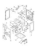 Chassis parts