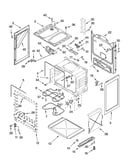 Chassis parts