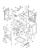 Chassis parts