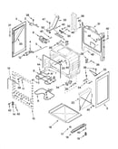 Chassis parts