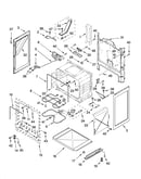 Chassis parts