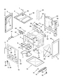Chassis parts