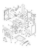 Chassis parts
