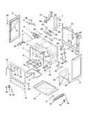 Chassis parts