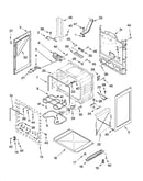 Chassis parts