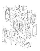 Chassis parts