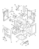 Chassis parts