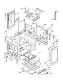 Chassis parts