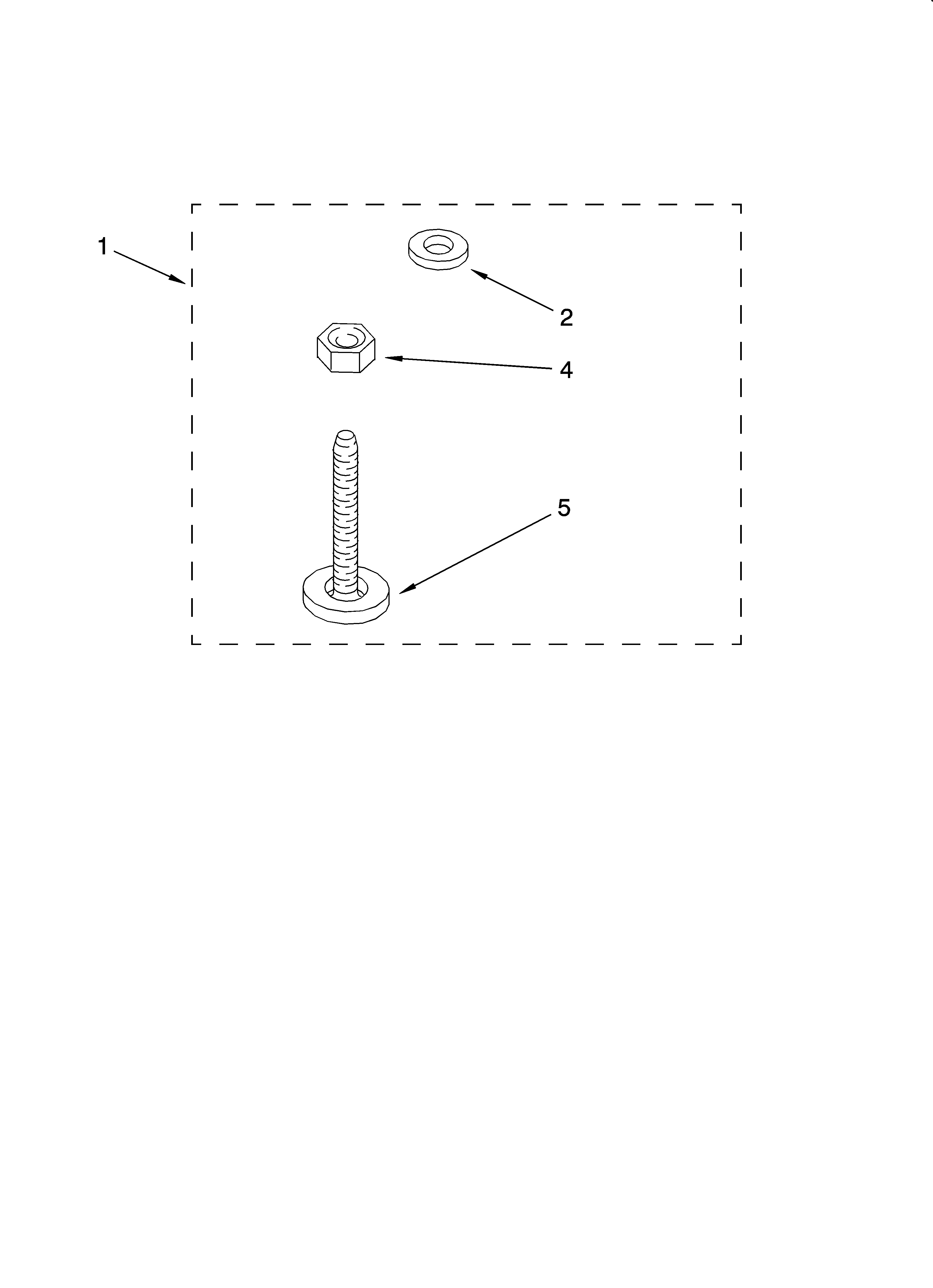 Miscellaneous  parts, optional parts (not included)