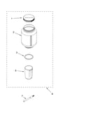 Jar assembly