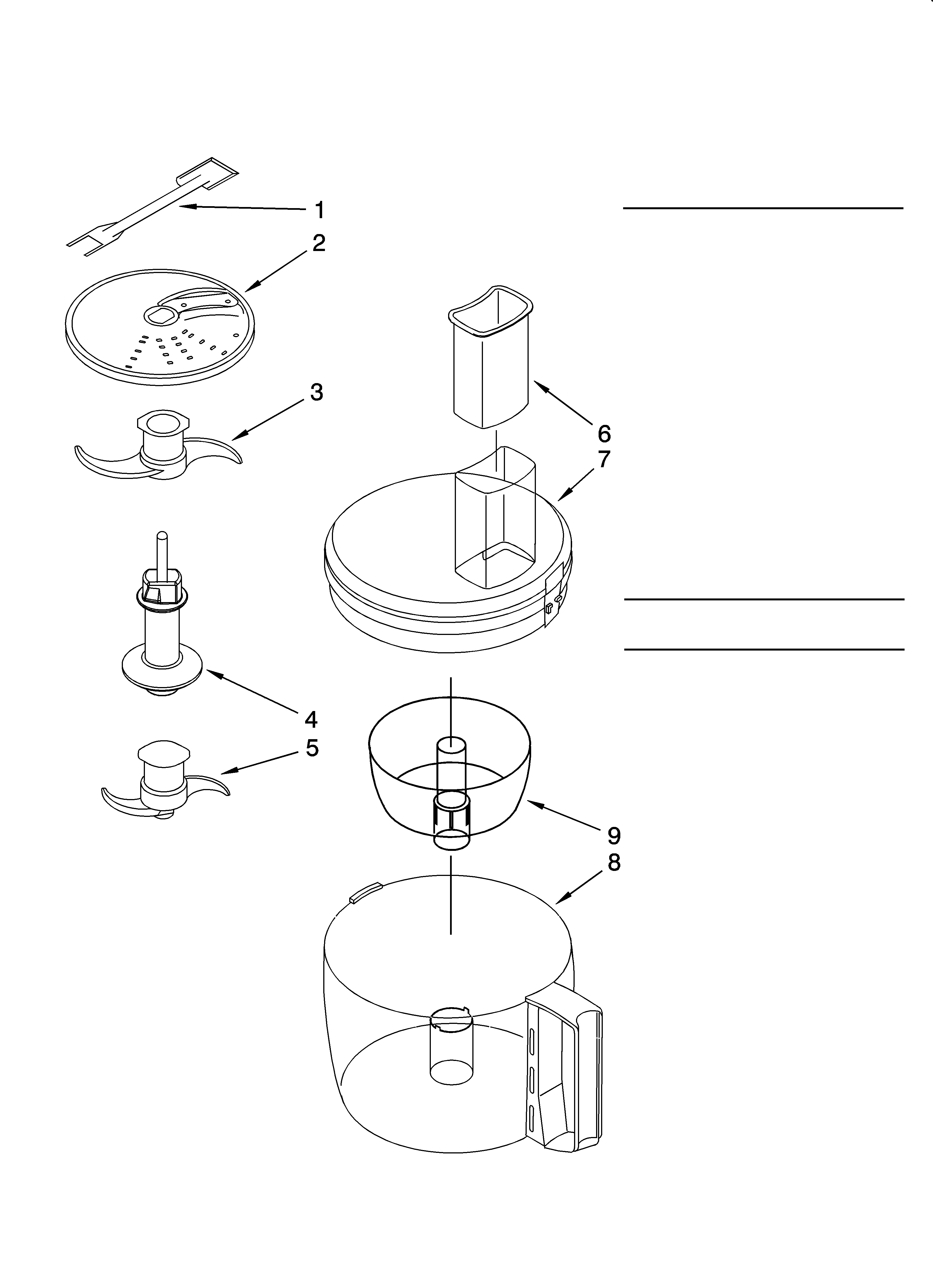 ATTACHMENT PARTS