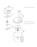 Attachment parts