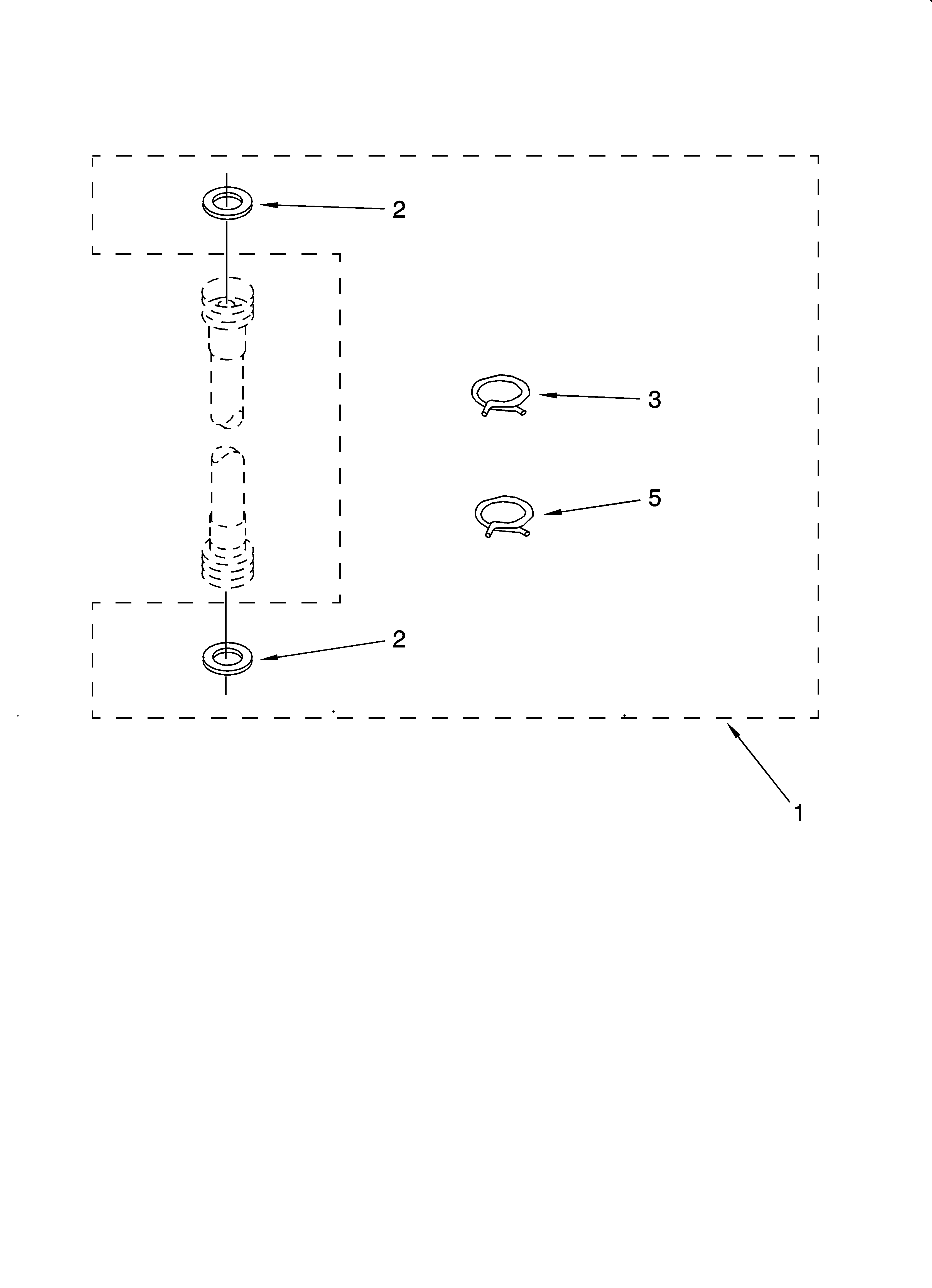 Miscellaneous  parts