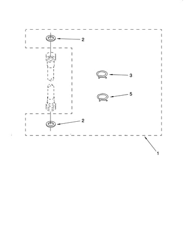 Miscellaneous  parts
