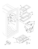 Liner parts