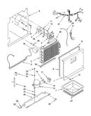 Unit parts, optional parts (not included)