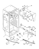 Liner parts