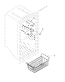 Liner parts